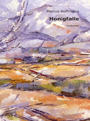 cover image of Honigfalle